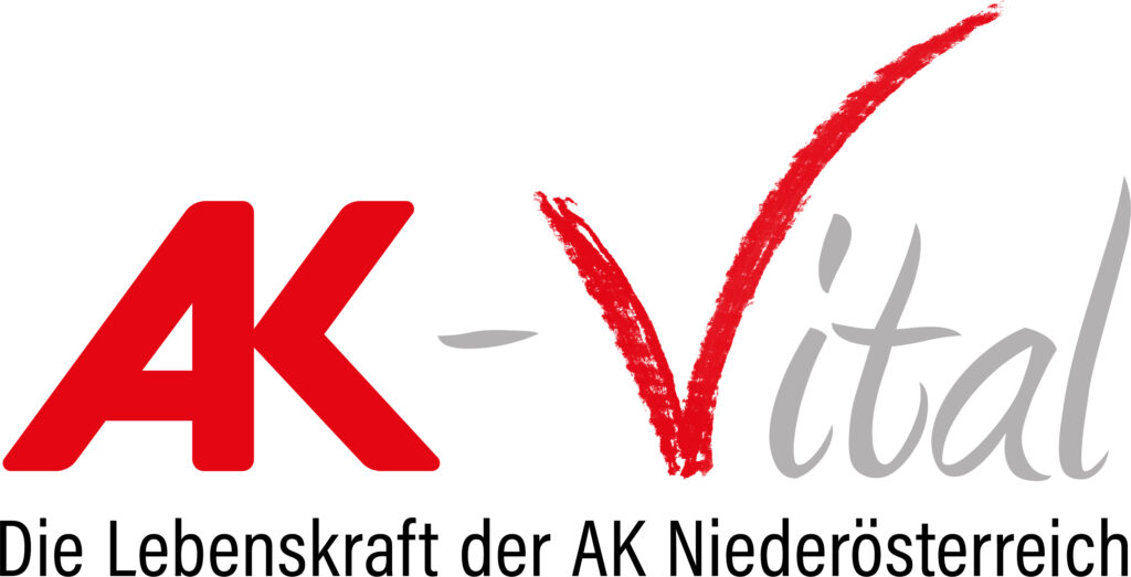 AK Niederösterreich - AK Vital